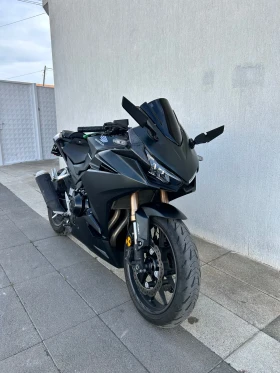 Honda Cbr 500 А2 | Auto.bg — изображение 5 Honda Cbr 500 А2 | Auto.bg — изображение 5