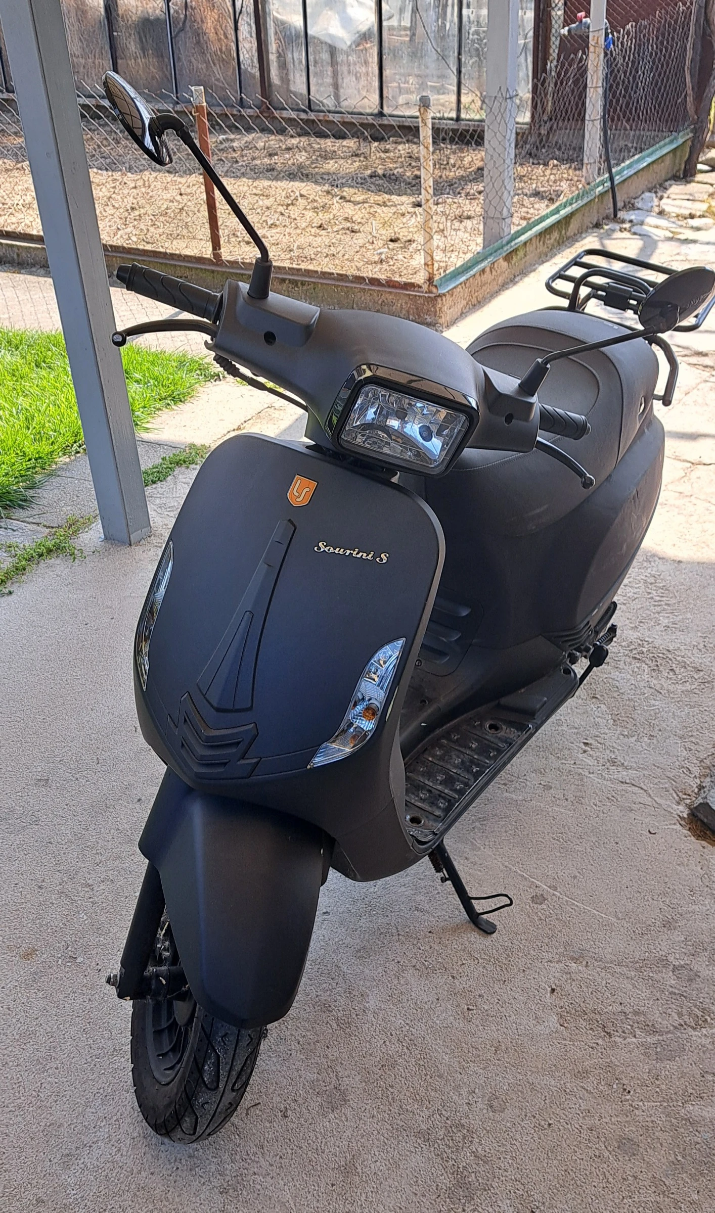 La Souris La Souris undefined | Auto.bg — изображение 1 La Souris La Souris undefined | Auto.bg — изображение 1