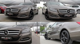 Mercedes-Benz CLS 350 4-MATIK/AMG/START STOP/PODGREV/  | Mobile.bg   9