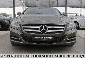 Mercedes-Benz CLS 350 4-MATIK/AMG/START STOP/PODGREV/  | Mobile.bg   2
