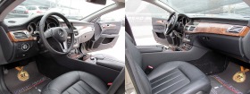 Mercedes-Benz CLS 350 4-MATIK/AMG/START STOP/PODGREV/  | Mobile.bg   12