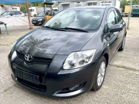 Toyota Auris 1.6i - Car24.bg Toyota Auris 1.6i