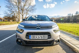 Citroen C4 Cactus 1.5 HDi 120 hp - Car24.bg Citroen C4 Cactus 1.5 HDi 120 hp