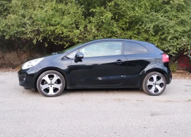 Kia Rio ED | Mobile.bg — малка снимка 7