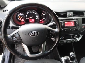 Kia Rio ED | Mobile.bg — малка снимка 10