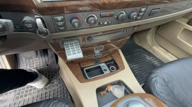 BMW 730 218hp | Auto.bg — изображение 16 BMW 730 218hp | Auto.bg — изображение 16