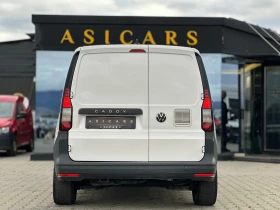 VW Caddy / 2.0 TDI / EURO 6 / TOP / - 23900 лв. / 12219.88 € - 15539753 4 | Car24.bg VW Caddy / 2.0 TDI / EURO 6 / TOP / - 23900 лв. / 12219.88 € - 15539753 4