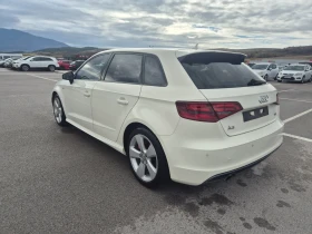 Audi A3 1.6 tdi S-LINE - 18999 лв. / 9714.03 € - 71134596 5 | Car24.bg Audi A3 1.6 tdi S-LINE - 18999 лв. / 9714.03 € - 71134596 5