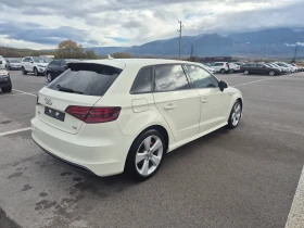 Audi A3 1.6 tdi S-LINE - 18999 лв. / 9714.03 € - 71134596 3 | Car24.bg Audi A3 1.6 tdi S-LINE - 18999 лв. / 9714.03 € - 71134596 3
