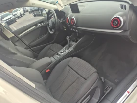 Audi A3 1.6 tdi S-LINE - 18999 лв. / 9714.03 € - 71134596 8 | Car24.bg Audi A3 1.6 tdi S-LINE - 18999 лв. / 9714.03 € - 71134596 8
