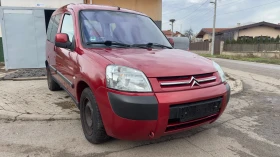 Citroen Berlingo 2.0HDI (* НОВ* ВНОС* GERMANY* )!!TOP!!TOP!! - Car24.bg Citroen Berlingo 2.0HDI (* НОВ* ВНОС* GERMANY* )!!TOP!!TOP!!
