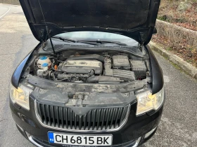 Skoda Superb - 4200 € / 8214.49 лв. - 46601783 4 | Car24.bg Skoda Superb - 4200 € / 8214.49 лв. - 46601783 4