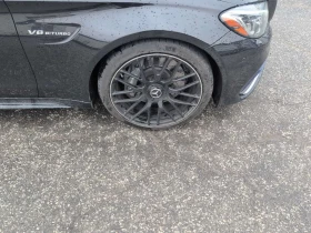 Mercedes-Benz AMG GT C * 63 * CARFAX * ЦЕНА ДО БГ | Auto.bg — изображение 6 Mercedes-Benz AMG GT C * 63 * CARFAX * ЦЕНА ДО БГ | Auto.bg — изображение 6