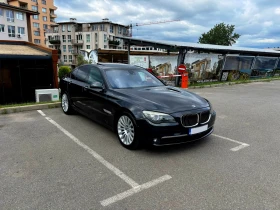 BMW 730 - сменени вериги, реални километри, вакум, FULL - Car24.bg BMW 730 - сменени вериги, реални километри, вакум, FULL