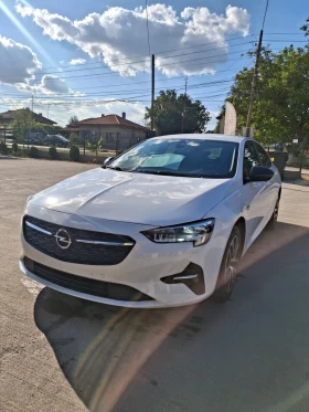 Opel Insignia Grand Sport 2021 1.5D 122 к.с | Auto.bg — изображение 6 Opel Insignia Grand Sport 2021 1.5D 122 к.с | Auto.bg — изображение 6