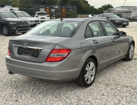 Mercedes-Benz C 220 2.2CDI AVANTGARDE 171000KM - 6000 € / 11734.98 лв. - 55860024 4 | Car24.bg Mercedes-Benz C 220 2.2CDI AVANTGARDE 171000KM - 6000 € / 11734.98 лв. - 55860024 4