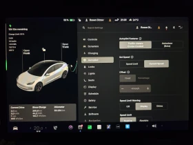 Tesla Model 3 PERFORMANCE AWD 513hp* 82kWh* Гаранция* - 32500 € / 63564.47 лв. - 91750741 10 | Car24.bg Tesla Model 3 PERFORMANCE AWD 513hp* 82kWh* Гаранция* - 32500 € / 63564.47 лв. - 91750741 10