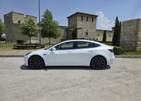 Tesla Model 3 PERFORMANCE AWD 513hp* 82kWh* Гаранция* - 32500 € / 63564.47 лв. - 91750741 17 | Car24.bg Tesla Model 3 PERFORMANCE AWD 513hp* 82kWh* Гаранция* - 32500 € / 63564.47 лв. - 91750741 17