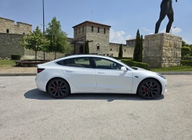 Tesla Model 3 PERFORMANCE AWD 513hp* 82kWh* Гаранция* - 32500 € / 63564.47 лв. - 91750741 16 | Car24.bg Tesla Model 3 PERFORMANCE AWD 513hp* 82kWh* Гаранция* - 32500 € / 63564.47 лв. - 91750741 16