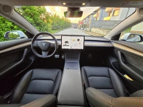 Tesla Model 3 PERFORMANCE AWD 513hp* 82kWh* Гаранция* - 32500 € / 63564.47 лв. - 91750741 4 | Car24.bg Tesla Model 3 PERFORMANCE AWD 513hp* 82kWh* Гаранция* - 32500 € / 63564.47 лв. - 91750741 4