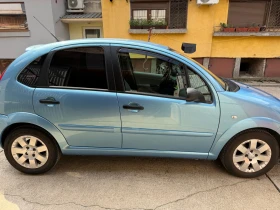 Citroen C3 undefined | Auto.bg — изображение 7 Citroen C3 undefined | Auto.bg — изображение 7