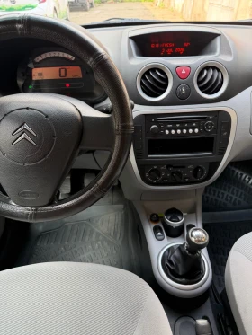Citroen C3 undefined | Auto.bg — изображение 8 Citroen C3 undefined | Auto.bg — изображение 8