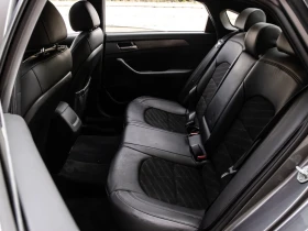Hyundai Sonata Мъртва точка | Carplay | Keyless | Auto.bg — изображение 11 Hyundai Sonata Мъртва точка | Carplay | Keyless | Auto.bg — изображение 11