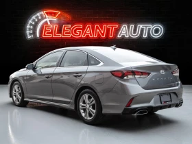 Hyundai Sonata Мъртва точка | Carplay | Keyless | Auto.bg — изображение 4 Hyundai Sonata Мъртва точка | Carplay | Keyless | Auto.bg — изображение 4