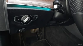 Mercedes-Benz E 220 * ПАНО* KEYLESS* Camera* ПОДГРЕВ* | Auto.bg — изображение 15 Mercedes-Benz E 220 * ПАНО* KEYLESS* Camera* ПОДГРЕВ* | Auto.bg — изображение 15