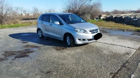 Honda Fr-v 2.2 cdti 5+ 1 - Car24.bg Honda Fr-v 2.2 cdti 5+ 1