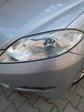 Honda Fr-v 2.2 cdti 5+ 1 - 2700 € - 20208874 5 | Car24.bg Honda Fr-v 2.2 cdti 5+ 1 - 2700 € - 20208874 5