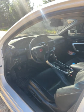 Honda Accord 3.5 V6 Manual - 18500 € - 90702056 9 | Car24.bg Honda Accord 3.5 V6 Manual - 18500 € - 90702056 9