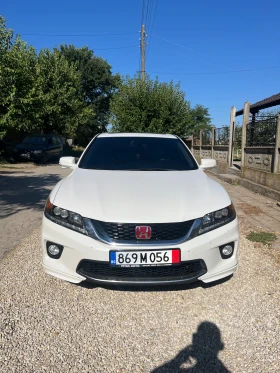 Honda Accord 3.5 V6 Manual - 18500 € - 90702056 2 | Car24.bg Honda Accord 3.5 V6 Manual - 18500 € - 90702056 2