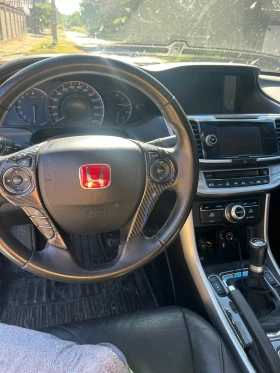 Honda Accord 3.5 V6 Manual - 18500 € - 90702056 8 | Car24.bg Honda Accord 3.5 V6 Manual - 18500 € - 90702056 8