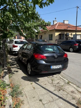 Opel Astra undefined | Auto.bg — изображение 3 Opel Astra undefined | Auto.bg — изображение 3