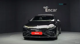 Mercedes-Benz EQS 450+ | AMG Line | Обдухване | HEADS UP | Auto.bg — изображение 2 Mercedes-Benz EQS 450+ | AMG Line | Обдухване | HEADS UP | Auto.bg — изображение 2