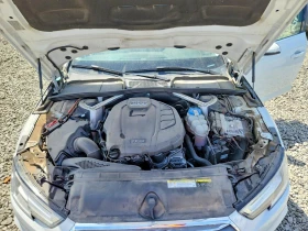 Audi A4 2.0l Premium Plus | Auto.bg — изображение 11 Audi A4 2.0l Premium Plus | Auto.bg — изображение 11
