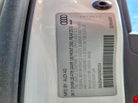 Audi A4 2.0l Premium Plus | Auto.bg — изображение 12 Audi A4 2.0l Premium Plus | Auto.bg — изображение 12