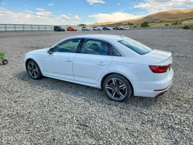 Audi A4 2.0l Premium Plus | Auto.bg — изображение 2 Audi A4 2.0l Premium Plus | Auto.bg — изображение 2