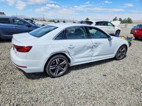 Audi A4 2.0l Premium Plus | Auto.bg — изображение 3 Audi A4 2.0l Premium Plus | Auto.bg — изображение 3
