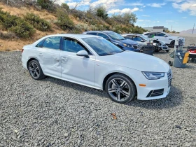 Audi A4 2.0l Premium Plus | Auto.bg — изображение 4 Audi A4 2.0l Premium Plus | Auto.bg — изображение 4