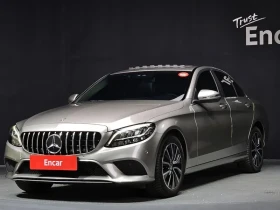 Mercedes-Benz C 200 W205 - Car24.bg Mercedes-Benz C 200 W205