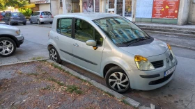 Renault Modus 1.2 16V - 2500 € - 68501046 2 | Car24.bg Renault Modus 1.2 16V - 2500 € - 68501046 2