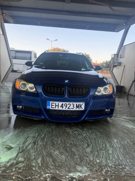BMW 320 320d M packet Navi pre-face - 4500 € - 14586670 2 | Car24.bg BMW 320 320d M packet Navi pre-face - 4500 € - 14586670 2