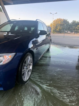BMW 320 320d M packet Navi pre-face - 4500 € - 14586670 4 | Car24.bg BMW 320 320d M packet Navi pre-face - 4500 € - 14586670 4