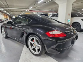 Porsche Cayman - 18649 € - 79964283 4 | Car24.bg Porsche Cayman - 18649 € - 79964283 4