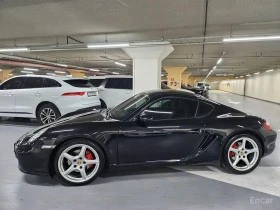 Porsche Cayman - 18649 € - 79964283 6 | Car24.bg Porsche Cayman - 18649 € - 79964283 6