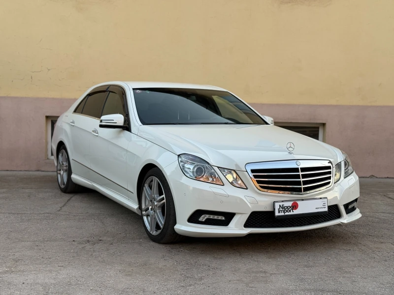 Mercedes-Benz E 350 AMG Sport 130000 км - 13900 € / 27186.04 лв. - 89103627 1 | Car24.bg Mercedes-Benz E 350 AMG Sport 130000 км - 13900 € / 27186.04 лв. - 89103627 1