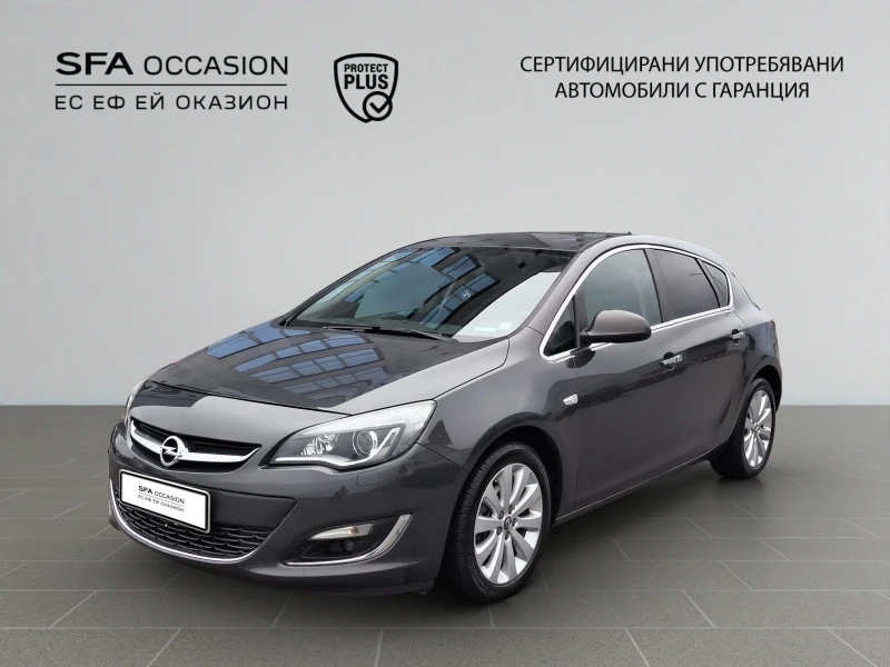 Opel Astra J 1.4 (120 Hp) Turbo Ecotec EURO 5 - 6391 € / 12499.71 лв. - 58523984 1 | Car24.bg Opel Astra J 1.4 (120 Hp) Turbo Ecotec EURO 5 - 6391 € / 12499.71 лв. - 58523984 1