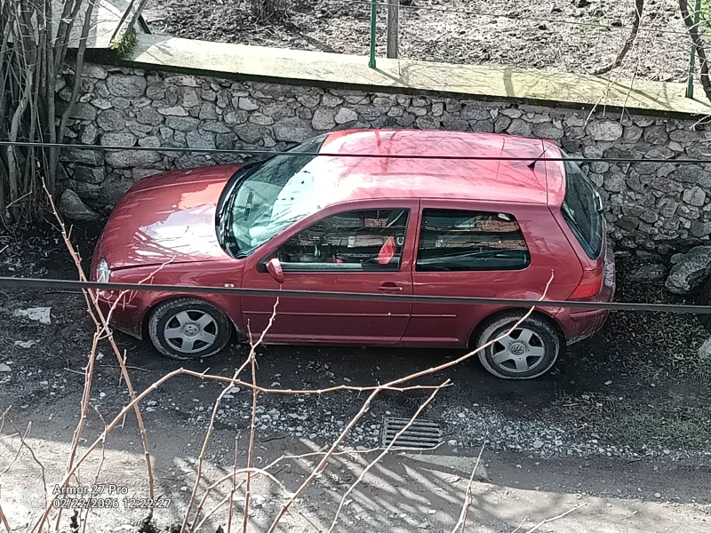 VW Golf - 800 € / 1564.66 лв. - 24429185 1 | Car24.bg VW Golf - 800 € / 1564.66 лв. - 24429185 1
